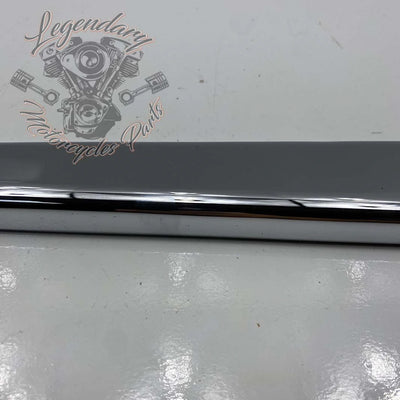 Left rear fender support OEM 59969-86A