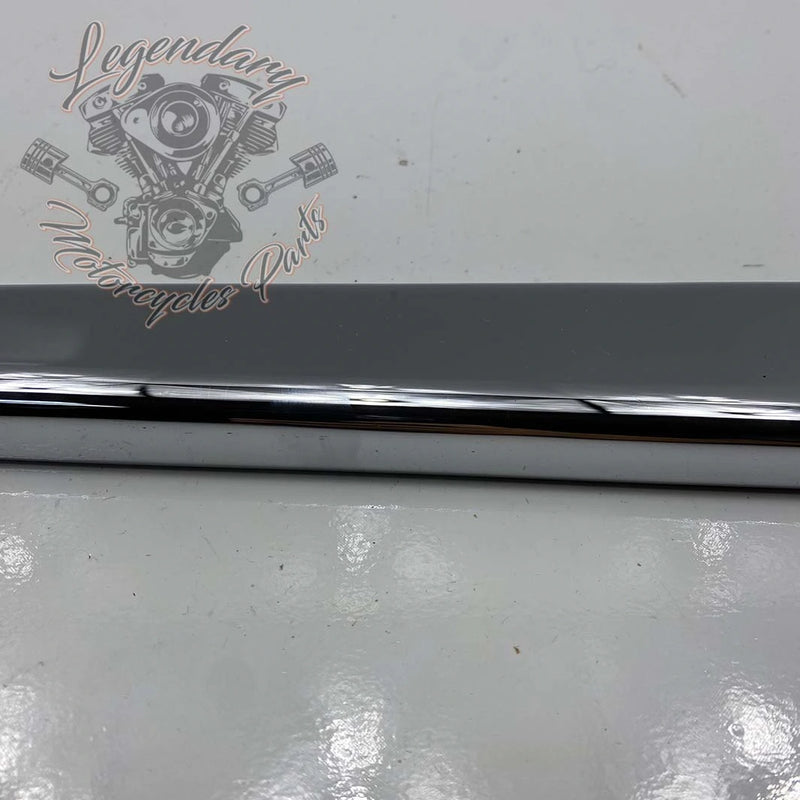 Left rear fender support OEM 59969-86A