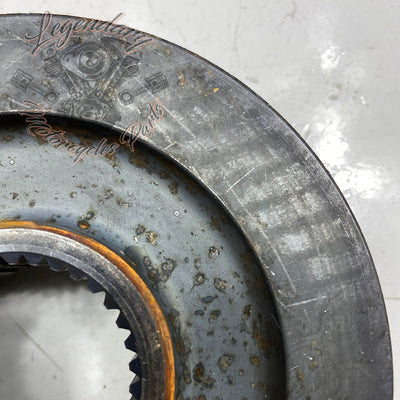 29 Tooth Transmission Output Pulley OEM 40205-95