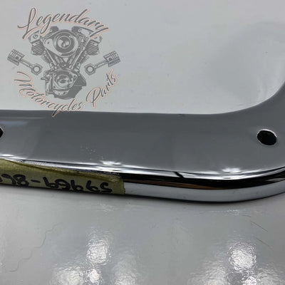 Left rear fender support OEM 59969-86A