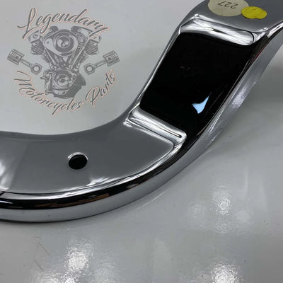 Left rear fender support OEM 59969-86A
