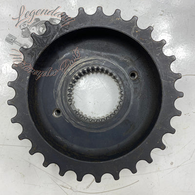 29 Tooth Transmission Output Pulley OEM 40205-95