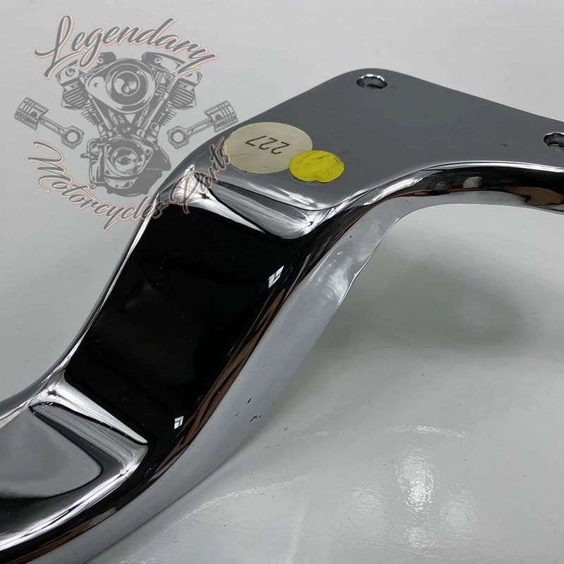 Left rear fender support OEM 59969-86A