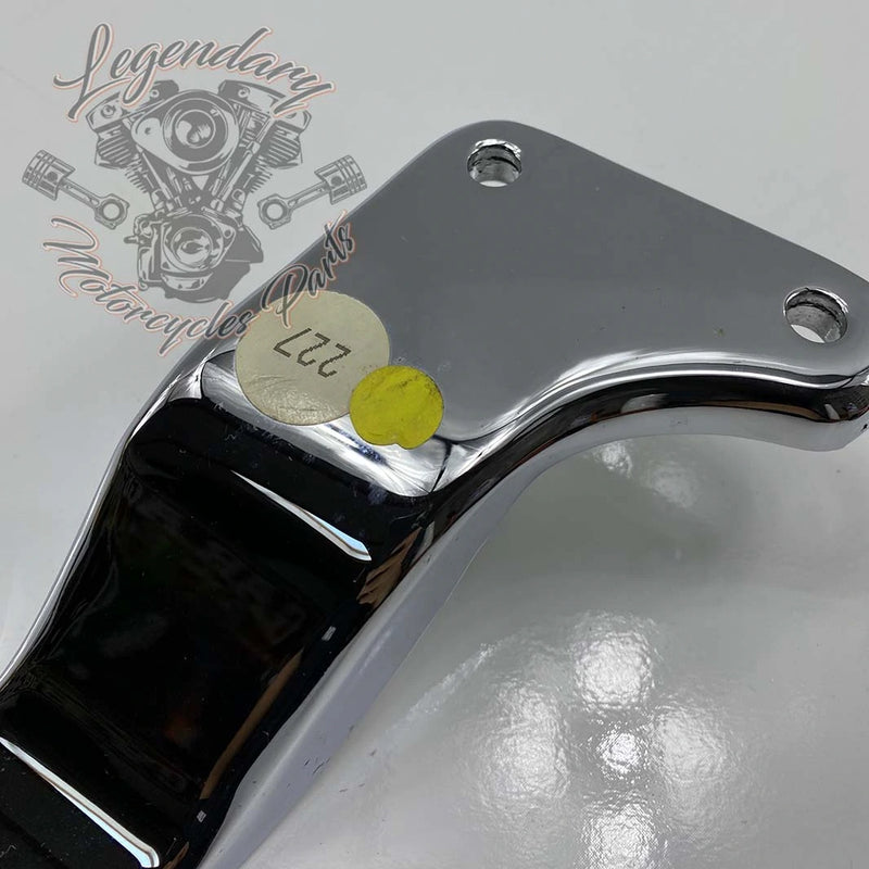 Left rear fender support OEM 59969-86A
