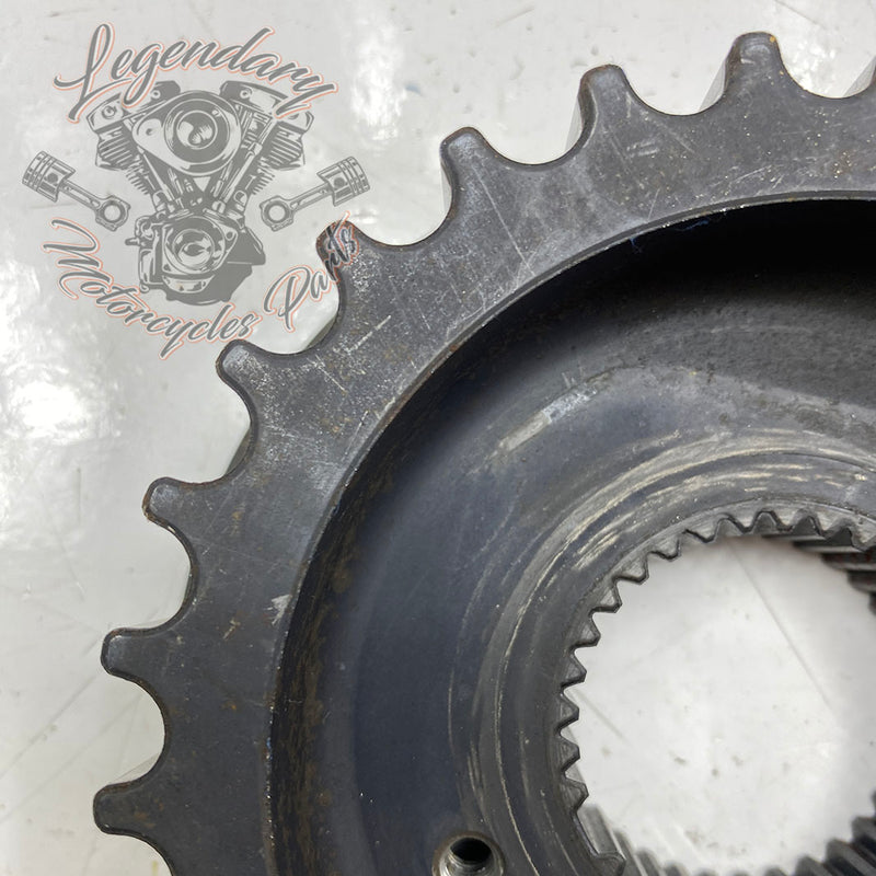 29 Tooth Transmission Output Pulley OEM 40205-95