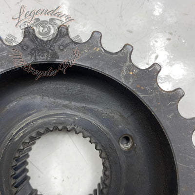 29 Tooth Transmission Output Pulley OEM 40205-95