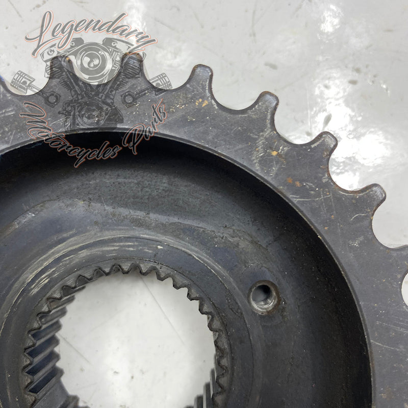 29 Tooth Transmission Output Pulley OEM 40205-95