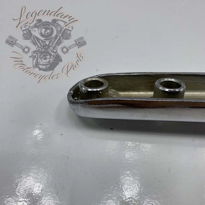 Left rear fender support OEM 59969-86A