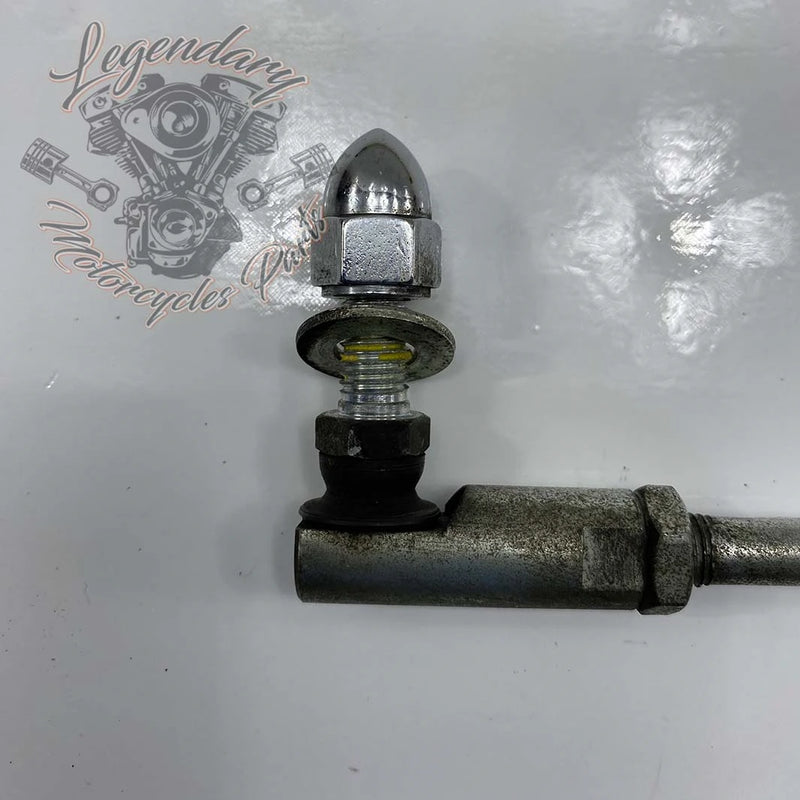 Tubo del selettore OEM 33719-79B