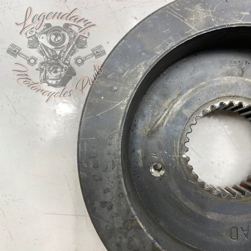 32 Tooth Gearbox Output Pulley OEM 40659-06