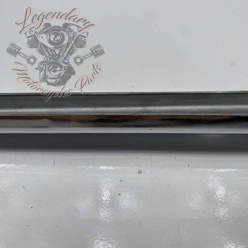 Left rear fender support OEM 59969-86A
