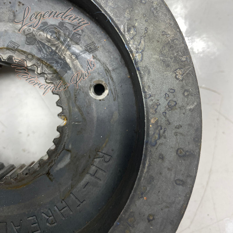 32 Tooth Gearbox Output Pulley OEM 40659-06