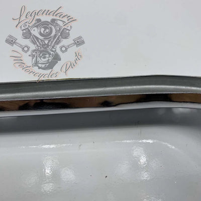 Left rear fender support OEM 59969-86A