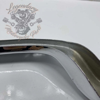 Left rear fender support OEM 59969-86A