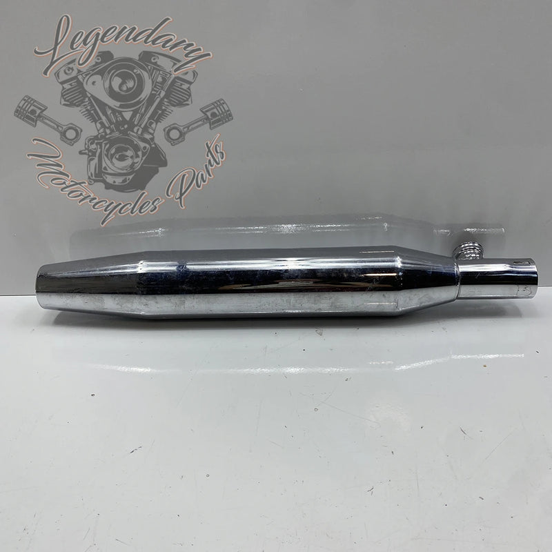 Silencer OEM 65232-04