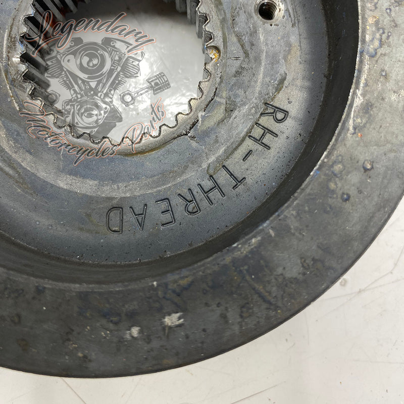32 Tooth Gearbox Output Pulley OEM 40659-06