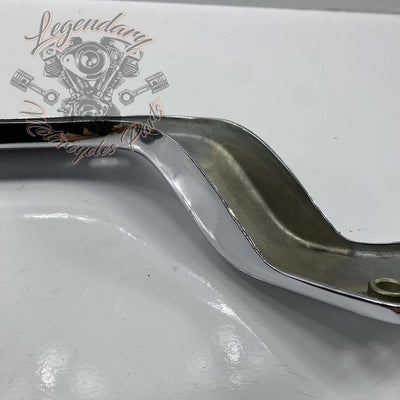 Left rear fender support OEM 59969-86A