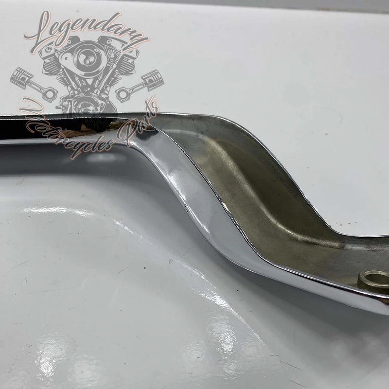 Left rear fender support OEM 59969-86A