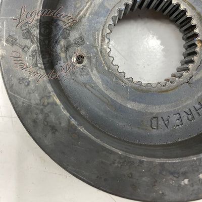 32 Tooth Gearbox Output Pulley OEM 40659-06
