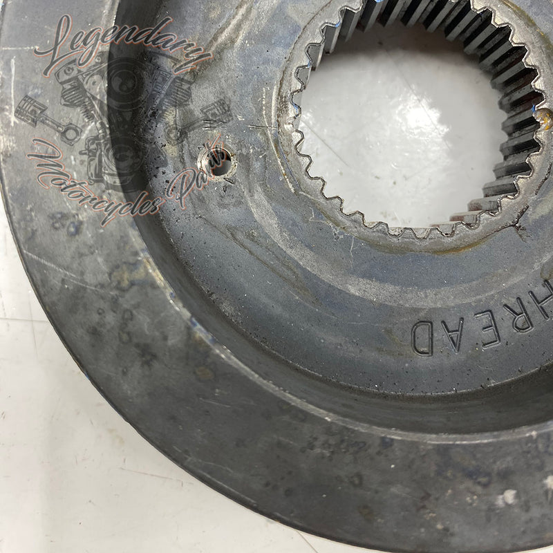 32 Tooth Gearbox Output Pulley OEM 40659-06