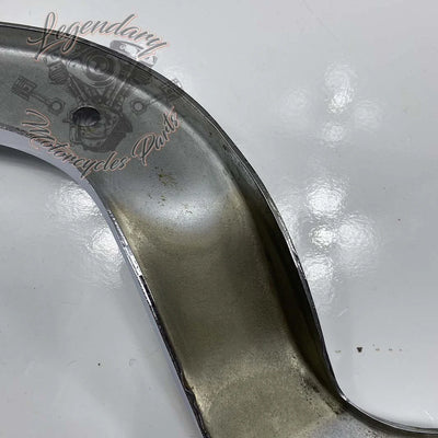 Left rear fender support OEM 59969-86A