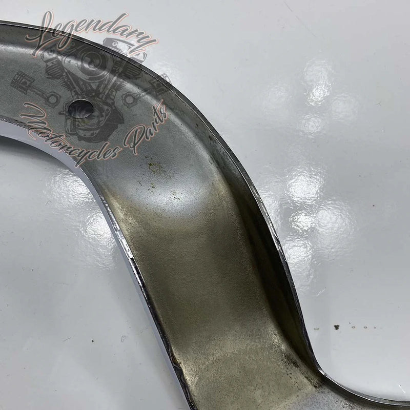 Left rear fender support OEM 59969-86A
