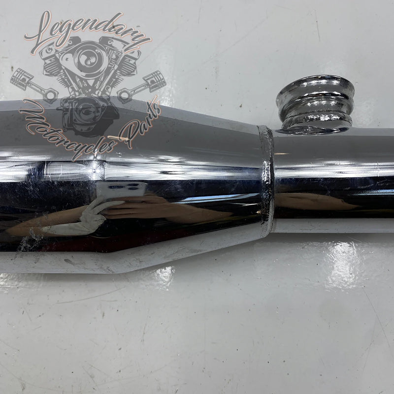 Silencer OEM 65232-04