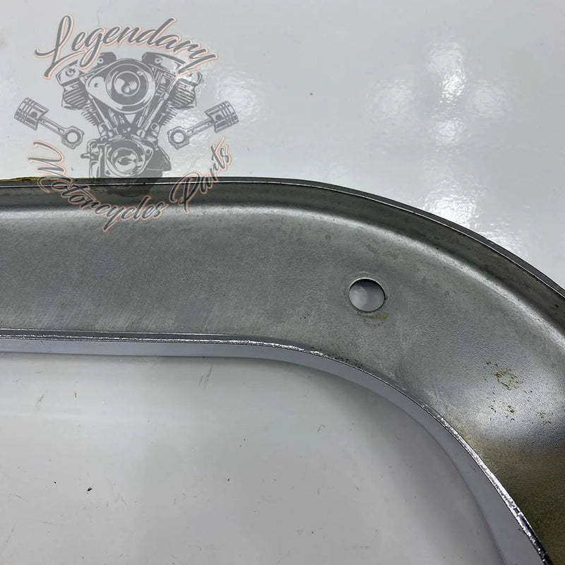 Left rear fender support OEM 59969-86A
