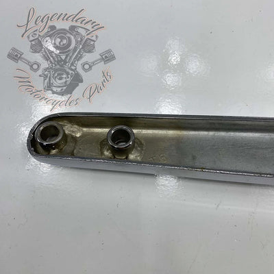 Left rear fender support OEM 59969-86A
