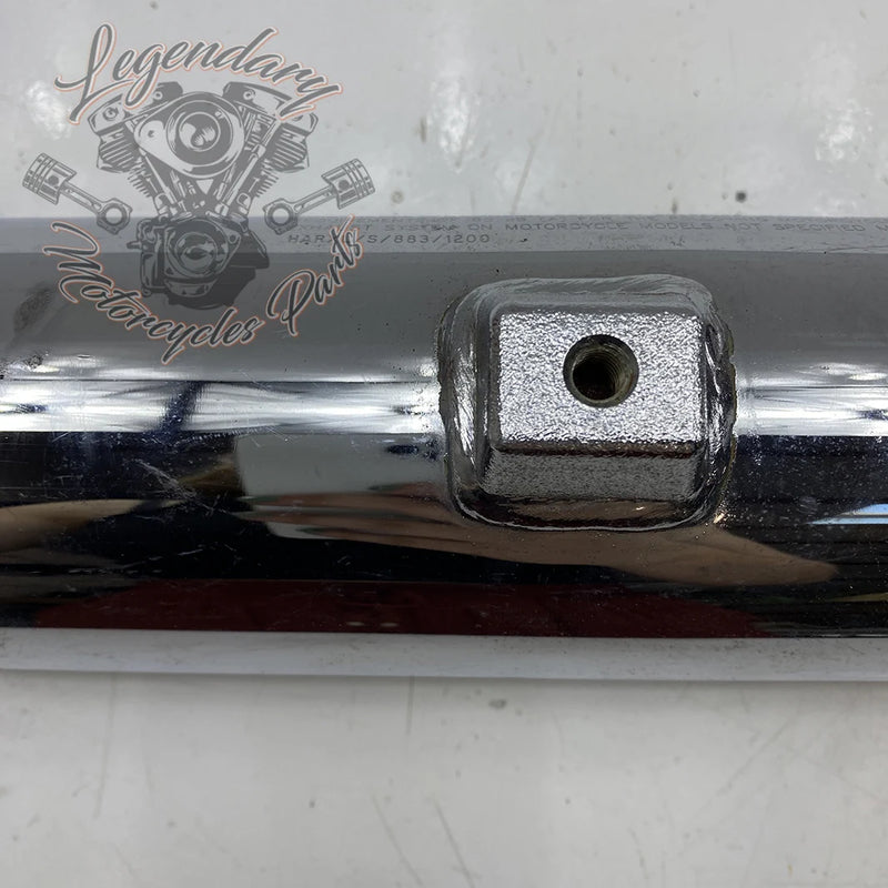 Silencer OEM 65232-04