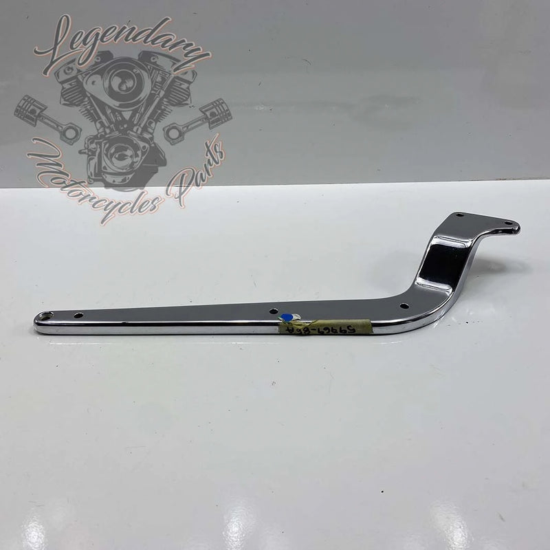 Left rear fender support OEM 59969-86A