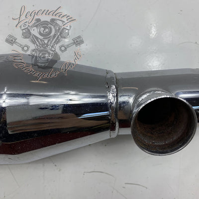 Silencer OEM 65232-04