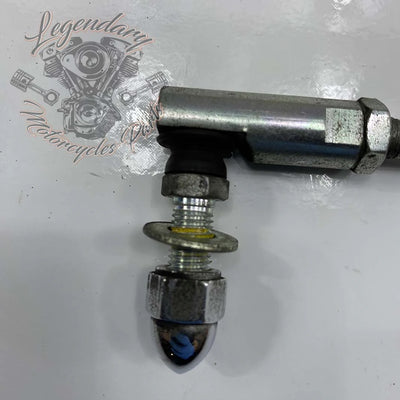 Tubo del selettore OEM 33719-79B