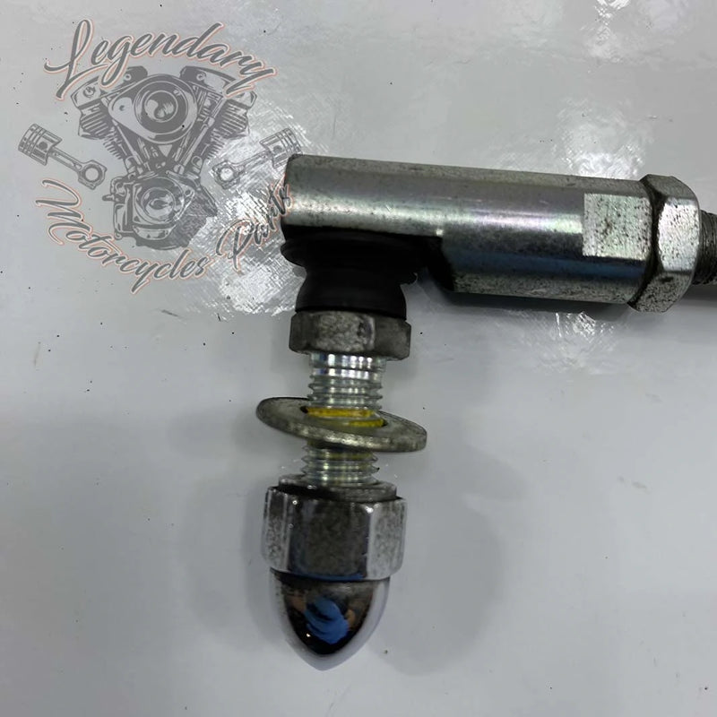 Tubo del selettore OEM 33719-79B