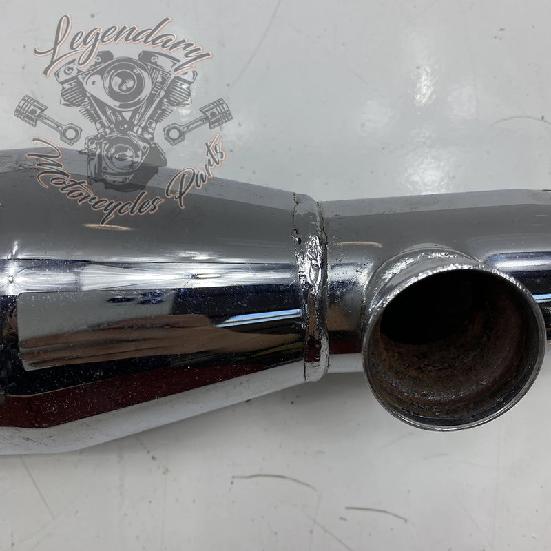 Silencer OEM 65232-04