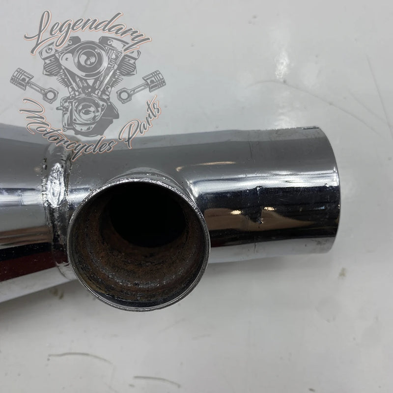 Silencer OEM 65232-04
