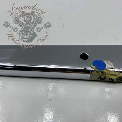 Left rear fender support OEM 59969-86A