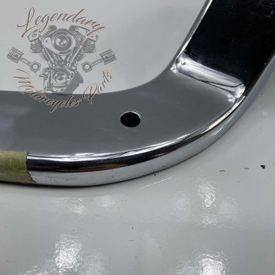 Left rear fender support OEM 59969-86A