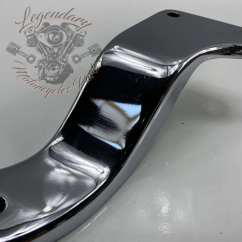 Left rear fender support OEM 59969-86A