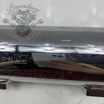 Silencer OEM 65232-04
