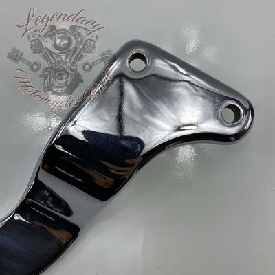 Left rear fender support OEM 59969-86A