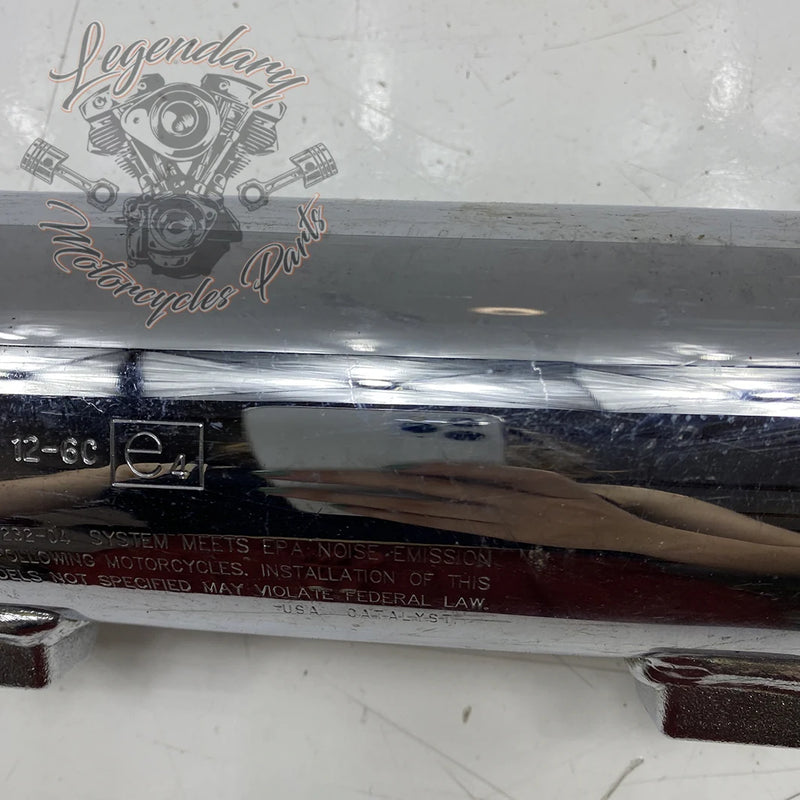 Silencer OEM 65232-04