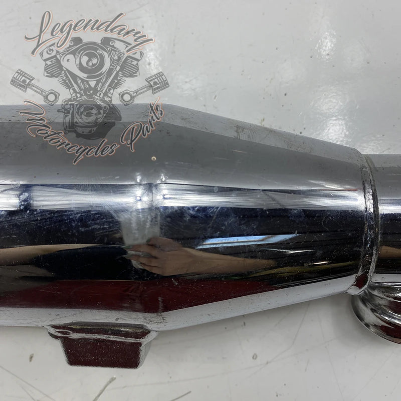 Silencer OEM 65232-04