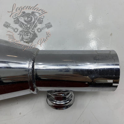 Silencer OEM 65232-04