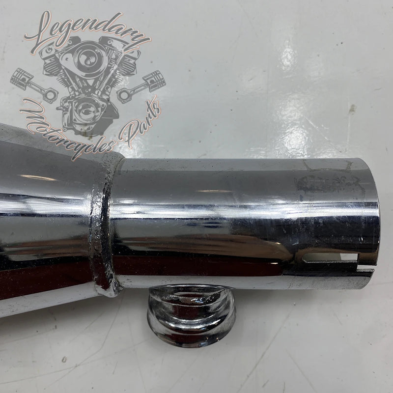 Silencer OEM 65232-04