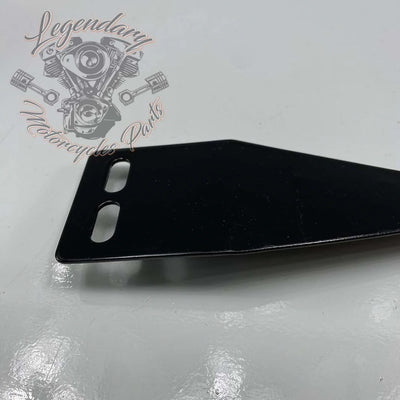 Innere Verkleidungshalterung OEM 58322-88