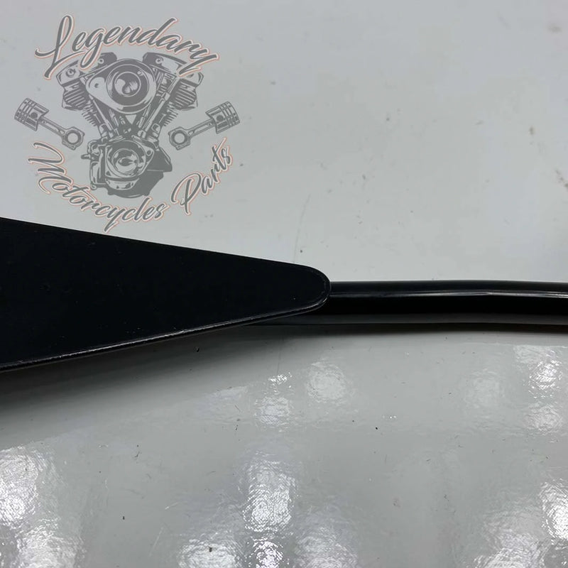 Innere Verkleidungshalterung OEM 58322-88