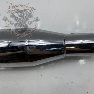 Silencer OEM 65232-04