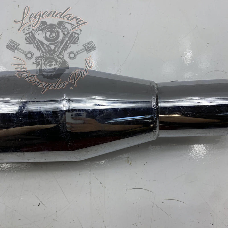 Silencer OEM 65232-04