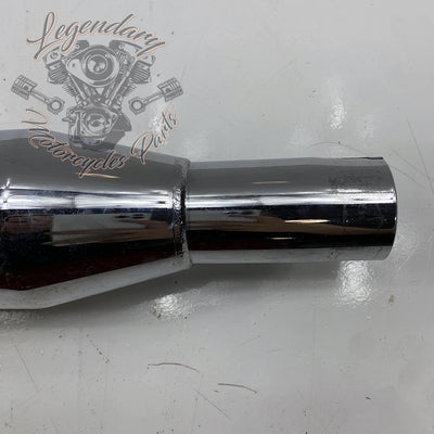 Silencer OEM 65232-04